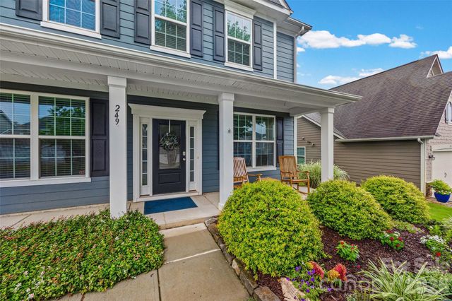 249 Sweet Briar Drive, Indian Land, SC 29707