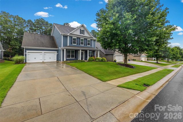 249 Sweet Briar Drive, Indian Land, SC 29707