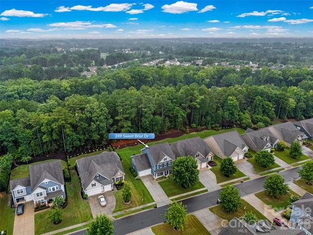 249 Sweet Briar Drive, Indian Land, SC 29707