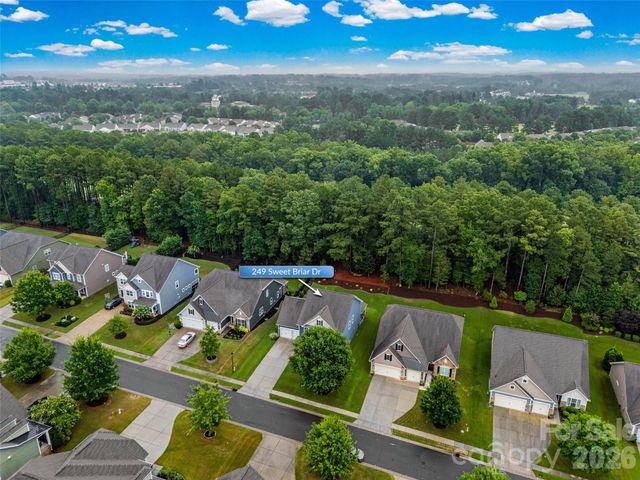 249 Sweet Briar Drive, Indian Land, SC 29707