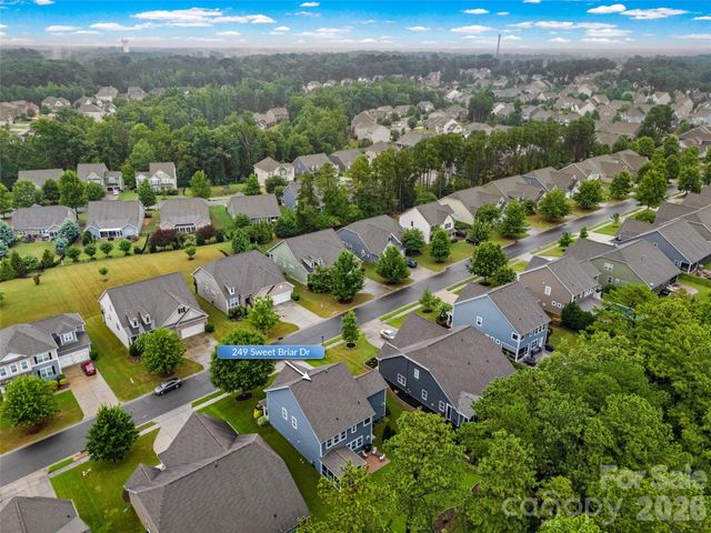 249 Sweet Briar Drive, Indian Land, SC 29707