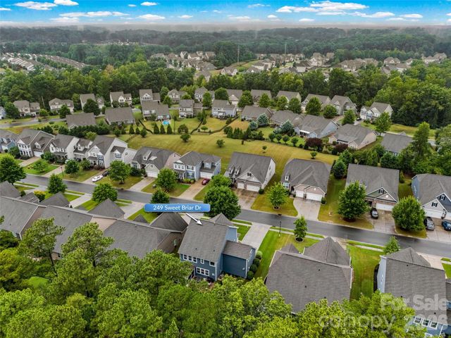 249 Sweet Briar Drive, Indian Land, SC 29707