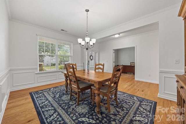 249 Sweet Briar Drive, Indian Land, SC 29707