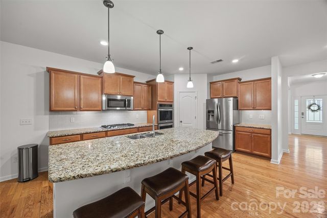 249 Sweet Briar Drive, Indian Land, SC 29707