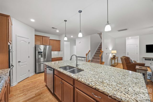 249 Sweet Briar Drive, Indian Land, SC 29707