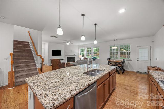 249 Sweet Briar Drive, Indian Land, SC 29707
