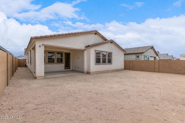 21272 E TIMBERLINE Road, Queen Creek, AZ 85142