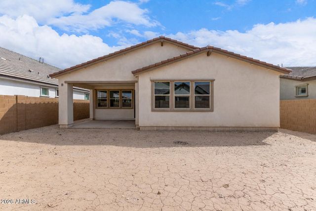 21272 E TIMBERLINE Road, Queen Creek, AZ 85142