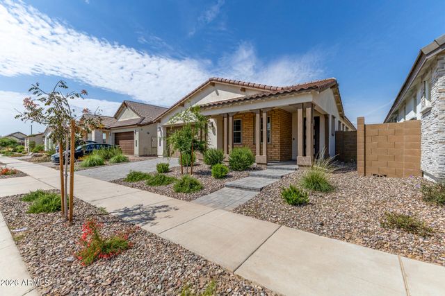 21272 E TIMBERLINE Road, Queen Creek, AZ 85142