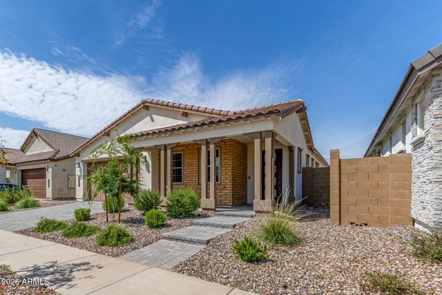 21272 E TIMBERLINE Road, Queen Creek, AZ 85142
