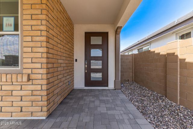 21272 E TIMBERLINE Road, Queen Creek, AZ 85142