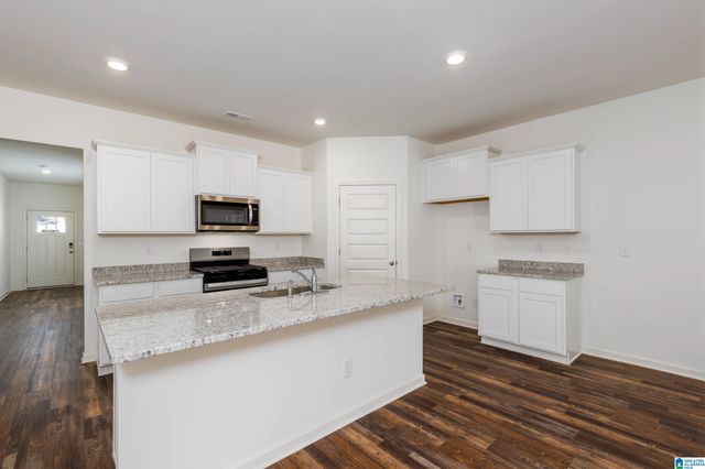 9911 CHELSEA PARK TRAIL, Chelsea, AL 35043