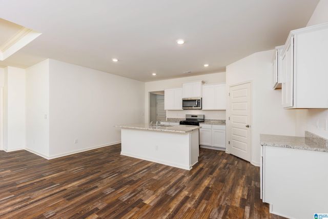 9911 CHELSEA PARK TRAIL, Chelsea, AL 35043