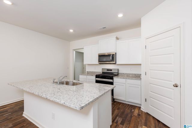 9911 CHELSEA PARK TRAIL, Chelsea, AL 35043