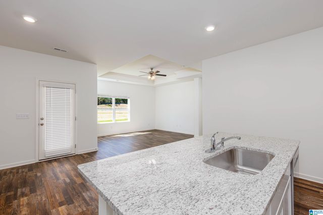 9911 CHELSEA PARK TRAIL, Chelsea, AL 35043