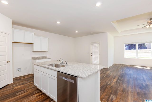 9911 CHELSEA PARK TRAIL, Chelsea, AL 35043