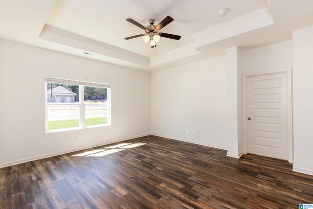 9911 CHELSEA PARK TRAIL, Chelsea, AL 35043