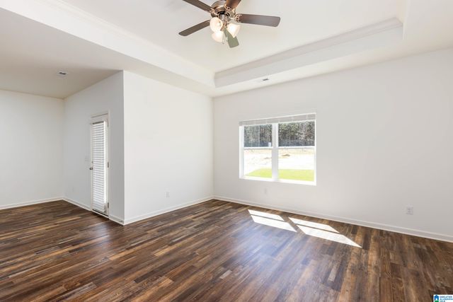 9911 CHELSEA PARK TRAIL, Chelsea, AL 35043