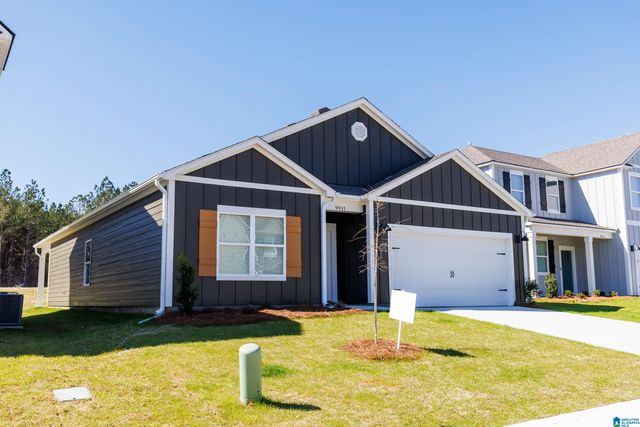 9911 CHELSEA PARK TRAIL, Chelsea, AL 35043
