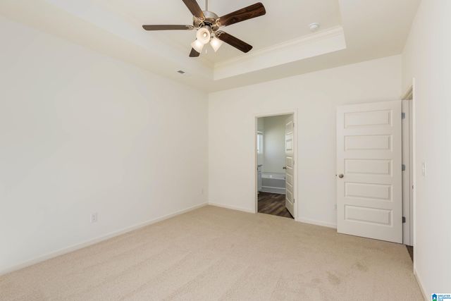9911 CHELSEA PARK TRAIL, Chelsea, AL 35043