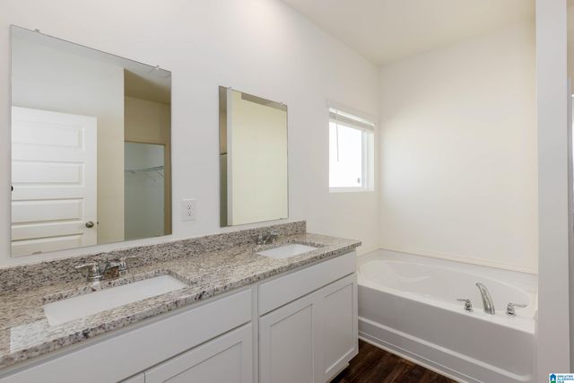 9911 CHELSEA PARK TRAIL, Chelsea, AL 35043