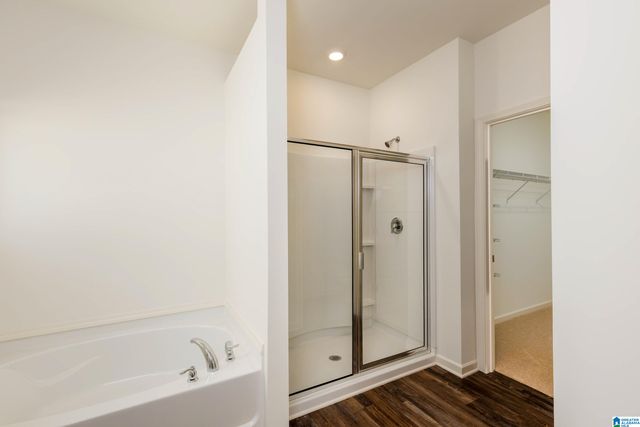 9911 CHELSEA PARK TRAIL, Chelsea, AL 35043