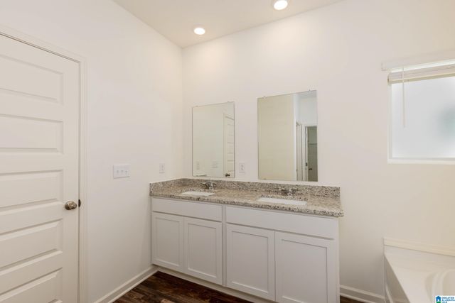 9911 CHELSEA PARK TRAIL, Chelsea, AL 35043