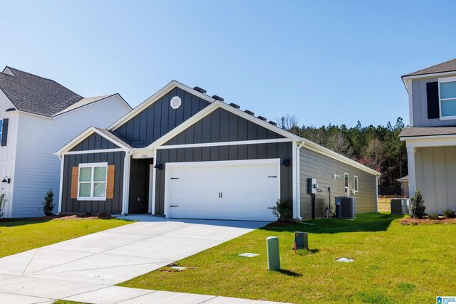 9911 CHELSEA PARK TRAIL, Chelsea, AL 35043