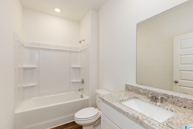 9911 CHELSEA PARK TRAIL, Chelsea, AL 35043