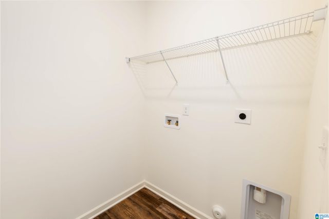 9911 CHELSEA PARK TRAIL, Chelsea, AL 35043