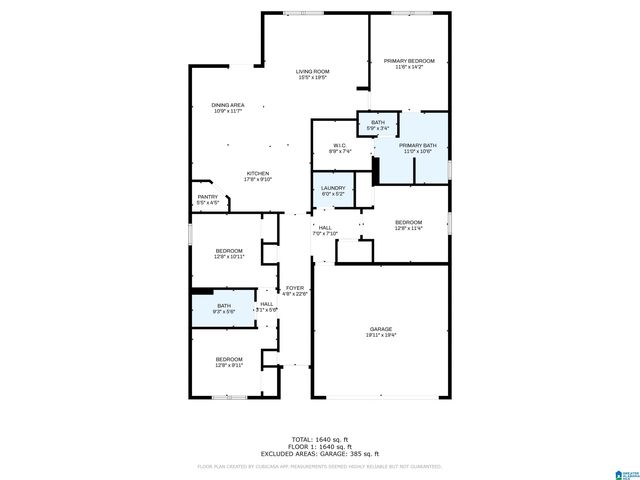 9911 CHELSEA PARK TRAIL, Chelsea, AL 35043