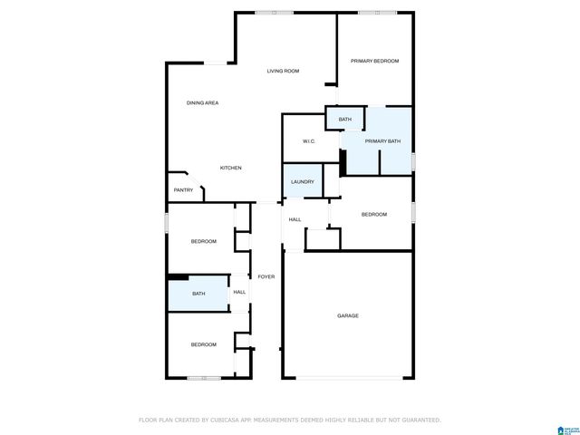 9911 CHELSEA PARK TRAIL, Chelsea, AL 35043