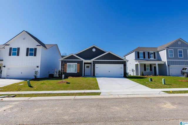 9911 CHELSEA PARK TRAIL, Chelsea, AL 35043