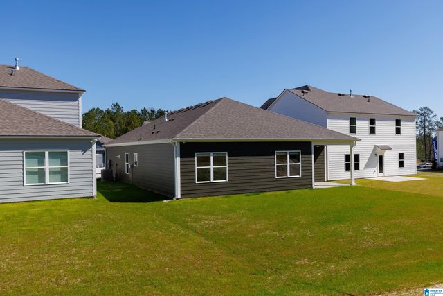 9911 CHELSEA PARK TRAIL, Chelsea, AL 35043