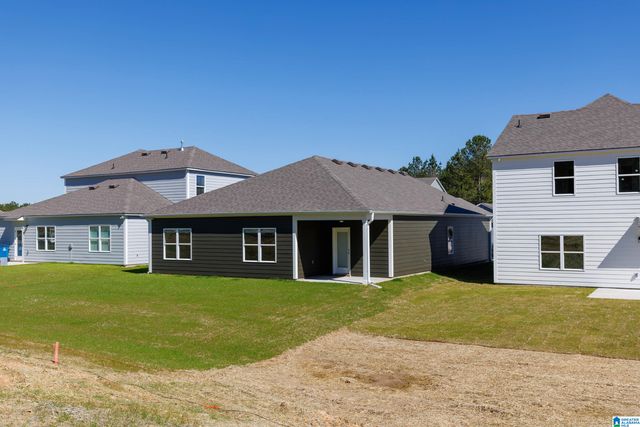 9911 CHELSEA PARK TRAIL, Chelsea, AL 35043