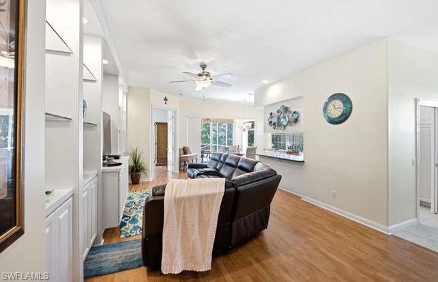 6000 Via Bella CT, Naples, FL 34109