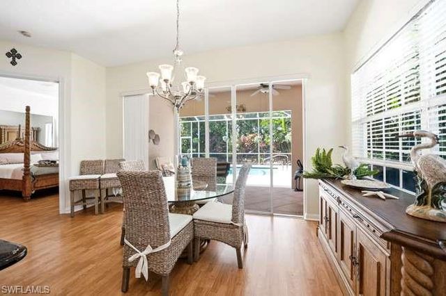 6000 Via Bella CT, Naples, FL 34109