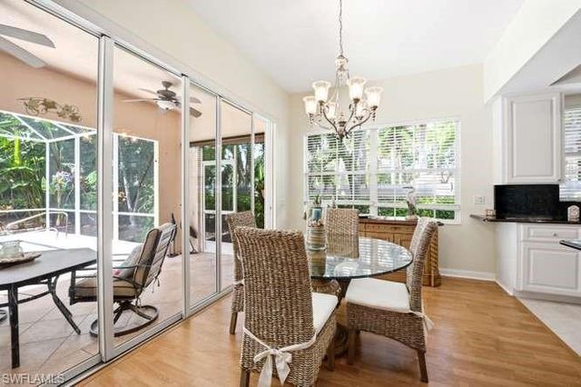 6000 Via Bella CT, Naples, FL 34109