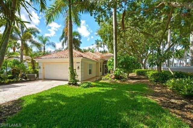 6000 Via Bella CT, Naples, FL 34109