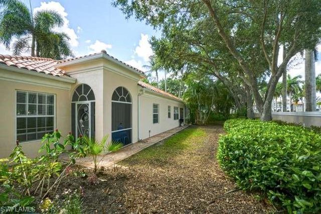 6000 Via Bella CT, Naples, FL 34109