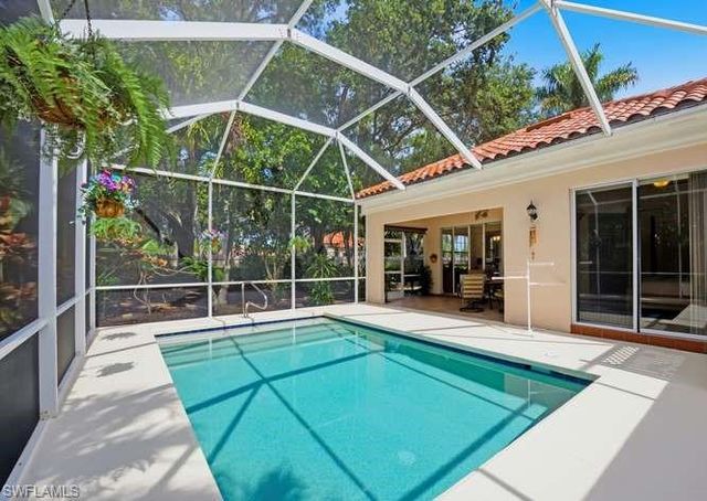 6000 Via Bella CT, Naples, FL 34109