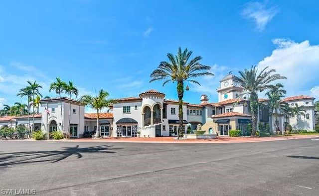 6000 Via Bella CT, Naples, FL 34109