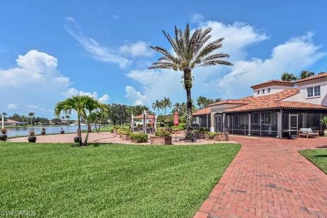 6000 Via Bella CT, Naples, FL 34109