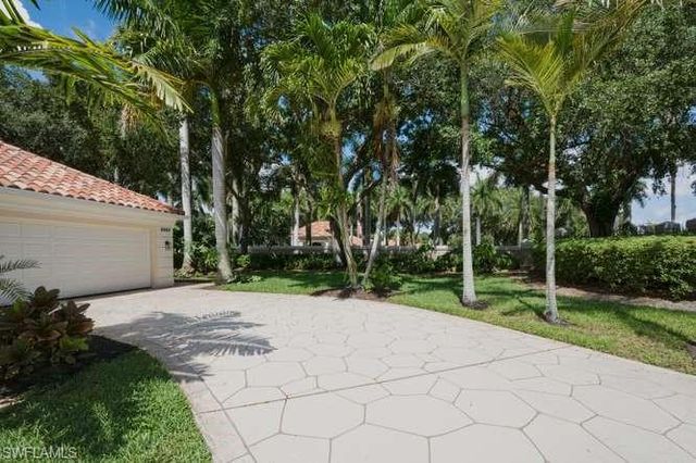 6000 Via Bella CT, Naples, FL 34109
