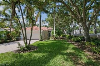 6000 Via Bella CT, Naples, FL 34109
