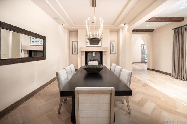 18504 Calle La Serra, Rancho Santa Fe, CA 92091