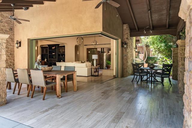 18504 Calle La Serra, Rancho Santa Fe, CA 92091