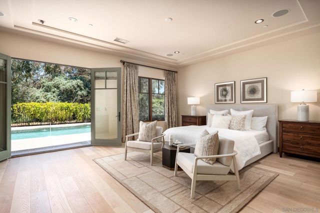 18504 Calle La Serra, Rancho Santa Fe, CA 92091