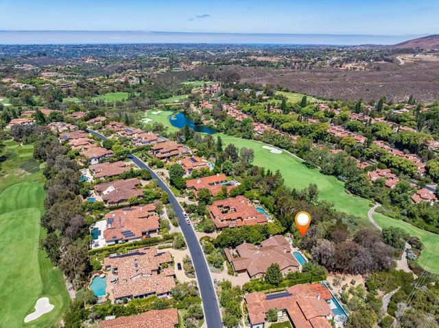18504 Calle La Serra, Rancho Santa Fe, CA 92091