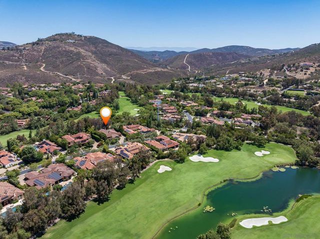 18504 Calle La Serra, Rancho Santa Fe, CA 92091